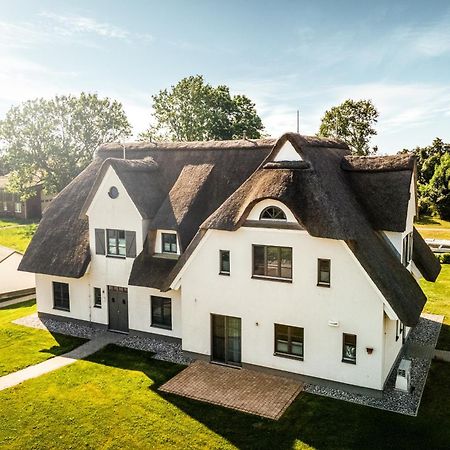 Ferienwohnung Zolima - Modern - E-Bike Ladestation - Familie Stolpe auf Usedom Exterior foto