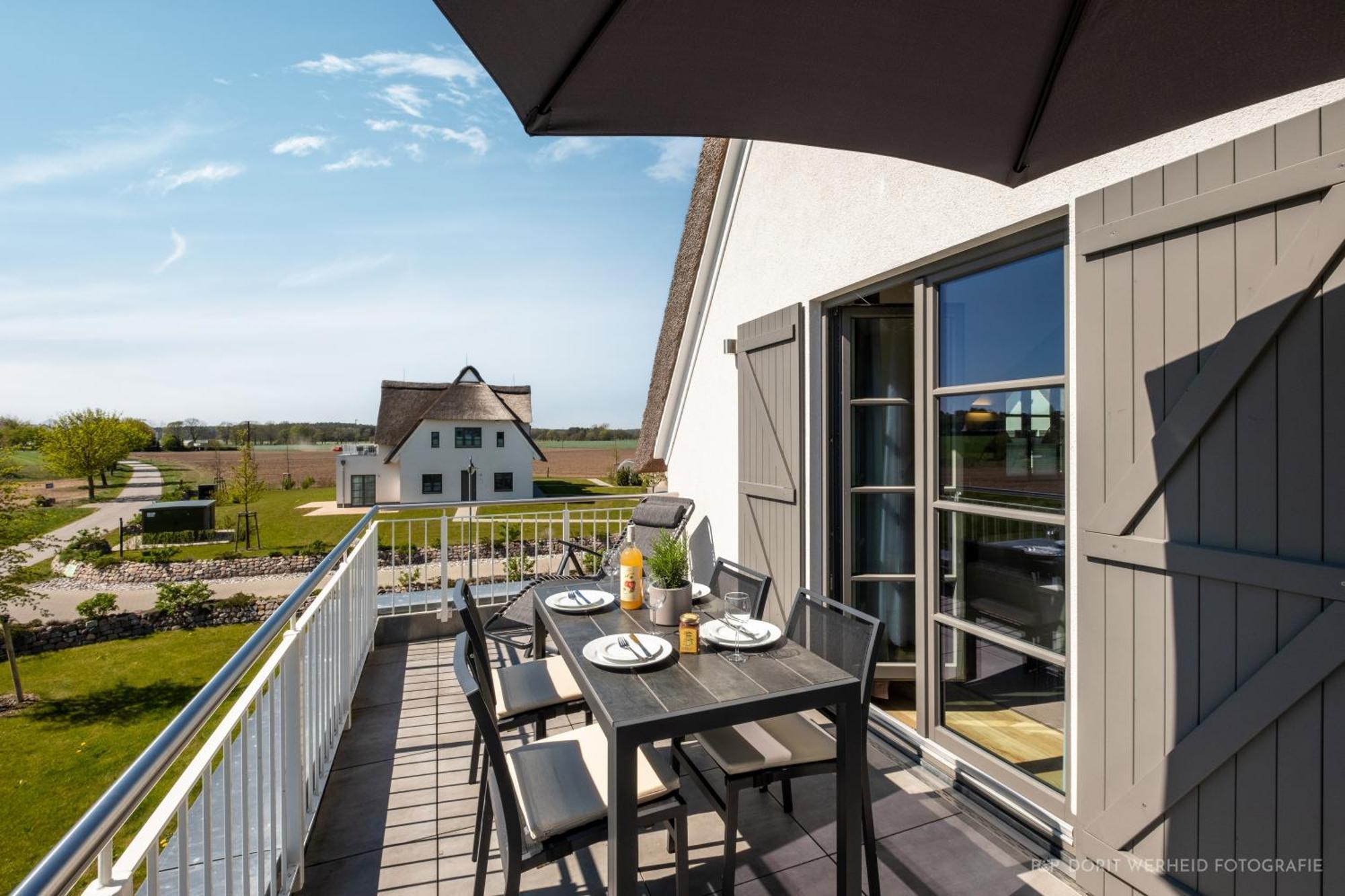 Ferienwohnung Zolima - Modern - E-Bike Ladestation - Familie Stolpe auf Usedom Exterior foto