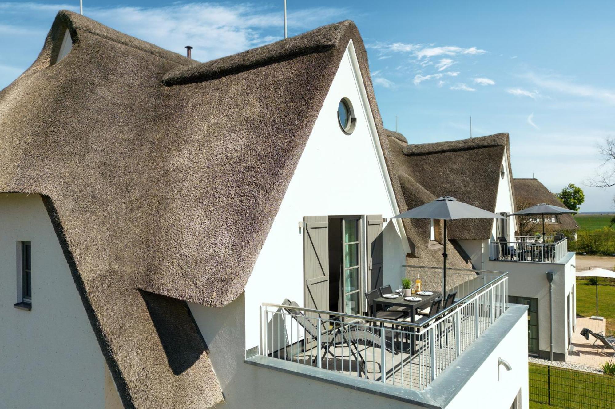 Ferienwohnung Zolima - Modern - E-Bike Ladestation - Familie Stolpe auf Usedom Exterior foto